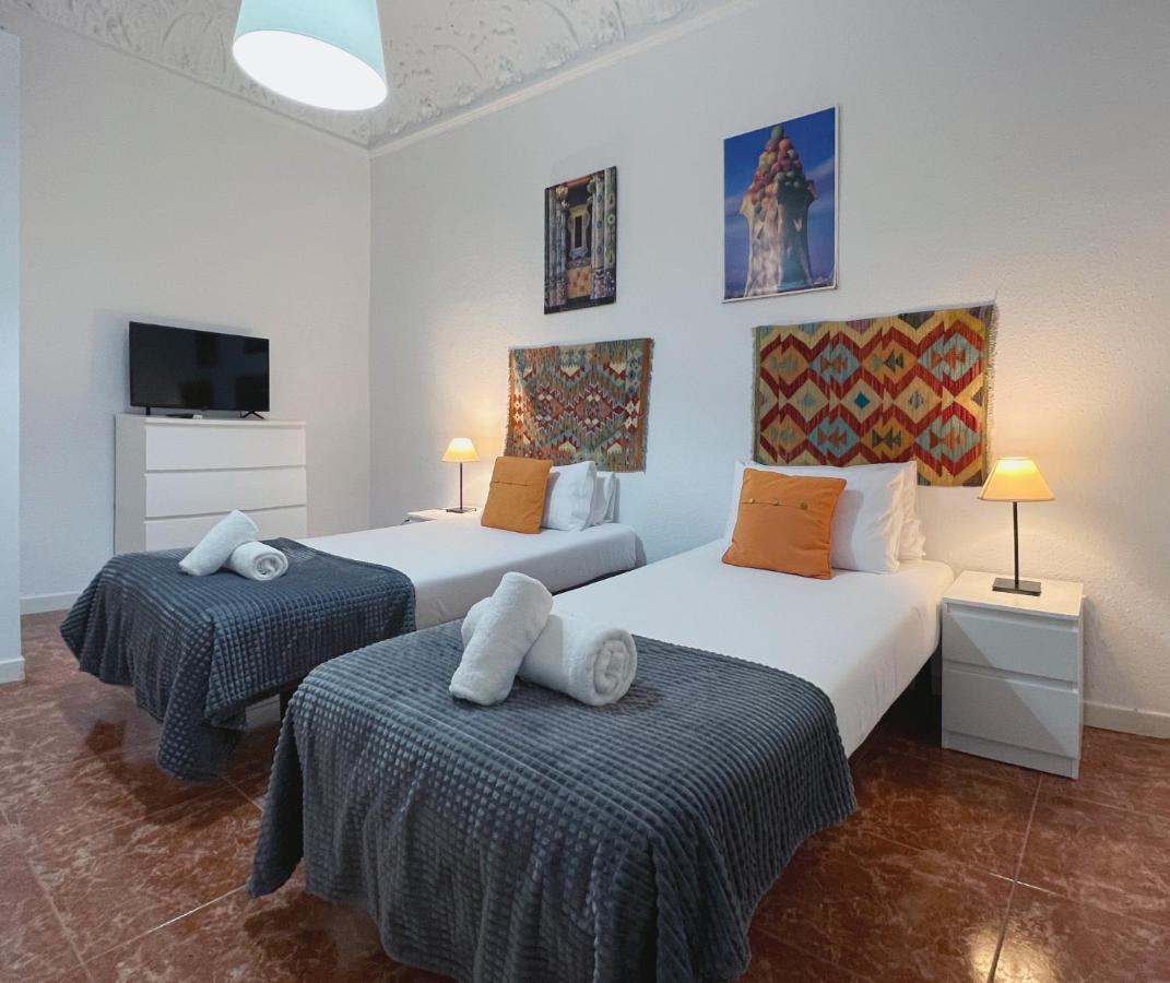Apartament U-nique Casanova