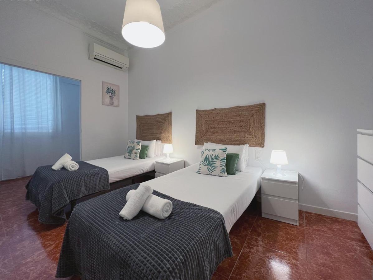 Apartament U-nique Casanova Barcelona