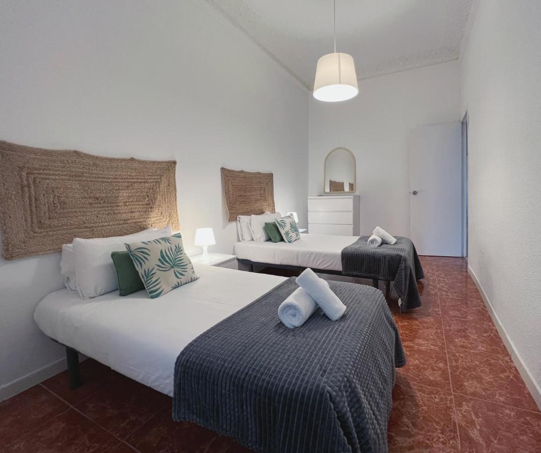 Apartament U-nique Casanova *