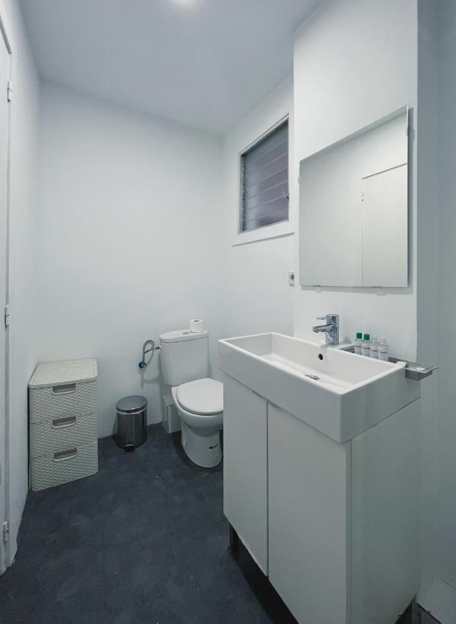 U-nique Casanova Apartament *