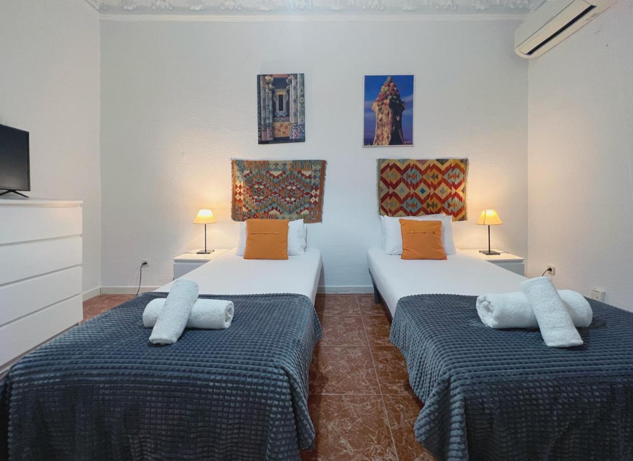 Apartament U-nique Casanova Barcelona